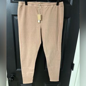 SKIMS Nude Outdoor Leggings